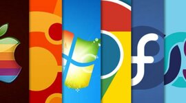 Timeline: Historia de los sistemas operativos