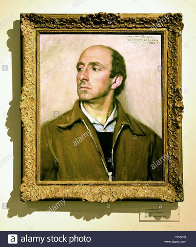 Enrique Pérez Comendador