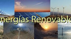 Timeline: Cuatro avances que impulsaron la energía renovable