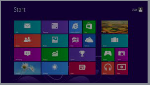 Windows 8