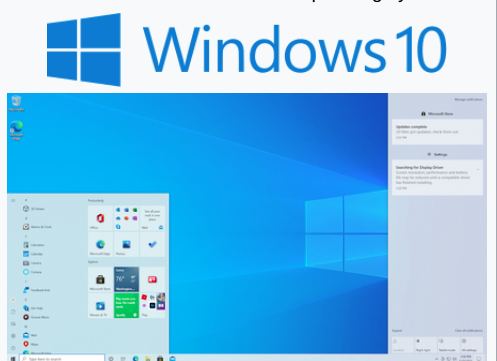Windows 10