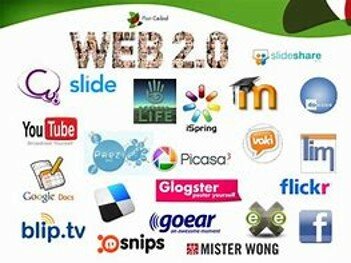 WEB 2.0