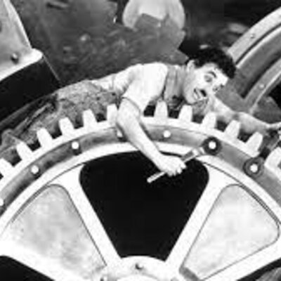 Timeline: Les temps modernes