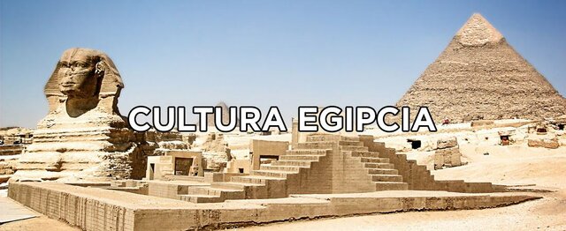 creacion de la civilicacion egipcia