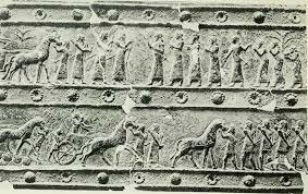 Persa conquista al imperio babilonio