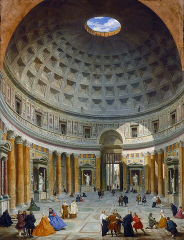 ANTIQUITY: ANCIENT ROME (509BCE-27BCE)
