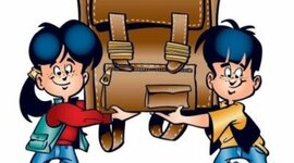 Timeline: Летопись школьной жизни