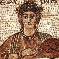 MIDDLE AGES: EARLY CHRISTIAN(210-600)