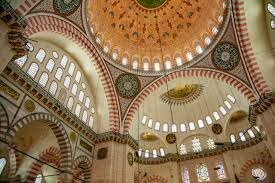 MIDDLE AGES: BYZANTINE(330-1435)