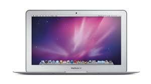 Macbook air