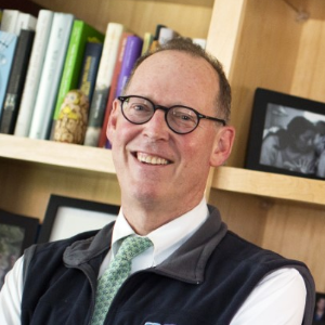 Paul Farmer