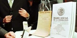 Ley Federal de Procedimiento Administrativo