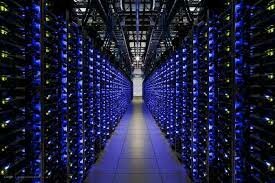 Servidores de internet en la actualidad