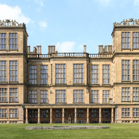 RENAISSANCE: ENGLISH RENAISSANCE(1485-1660)