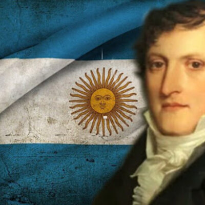 Timeline: Linea de Tiempo con Acontecimientos Nacionales desde 1770 a 1820