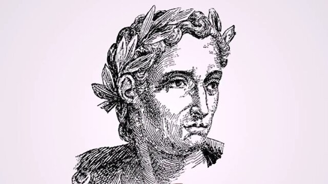 Plinio el Joven es nombrado tribuno de la plebe