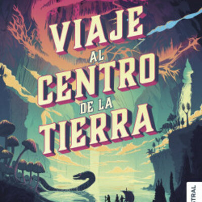 Timeline: Viaje al centro de la tierra