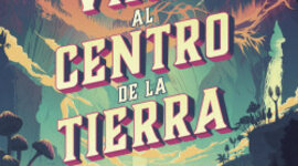 Timeline: Viaje al centro de la tierra