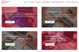 Experimentación de paginas interactivas