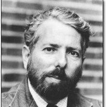 Stanley Milgram