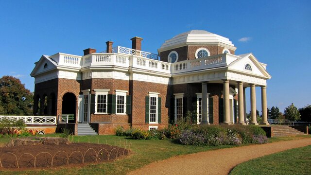 EARLY NEOCLASSICAL: AMERICAN FEDERAL(1776-1820)