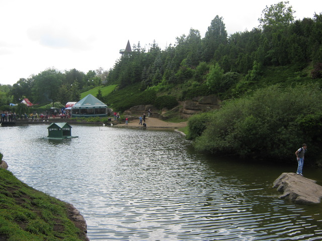 Софіївський парк