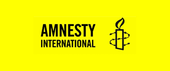 AMNESTY INTERNATIONAL