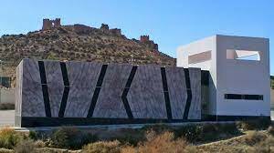 Yacimiento Terrera Ventura