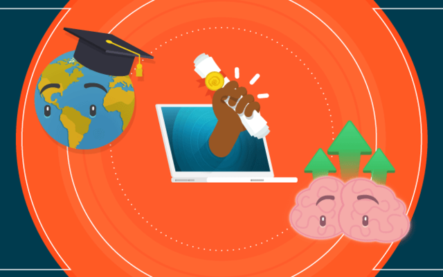 Nueva demanda Educativa