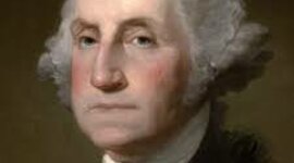 Timeline: George Washington