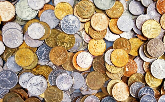 The Colonial Currency Act Starts