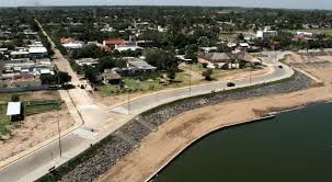 Av. Costanera de Miramar