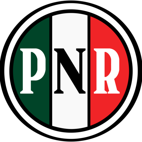 1929 Partido Nacional Revolucionario