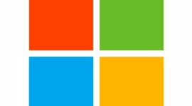 Timeline: MIcrosoft window