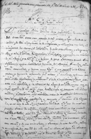 FUNDACIÓN DEL PUEBLO