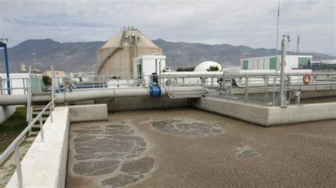 Determinados Bienes relacionados con la Cultura del Agua de la provincia de Almería