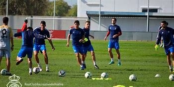 Actividad asociativa y deportiva del Real Club Recreativo de Huelva