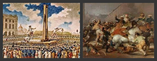 Edad Contemporánea (Siglo XX)