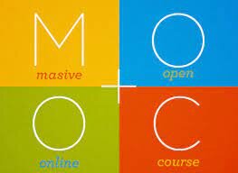 Auge de los MOOCs