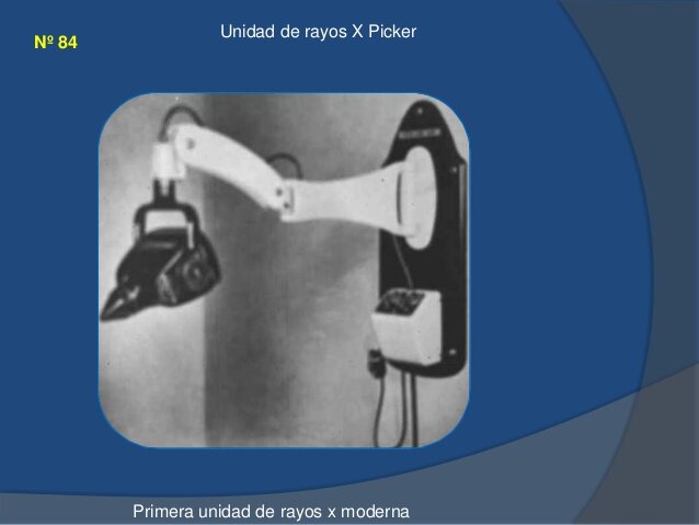 Se creó el aparto con kilovaltaje