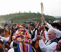 Fiesta de los verdiales de Málaga