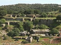 Fundicines y Lavaderos de la Córdoba Copper Company LTD