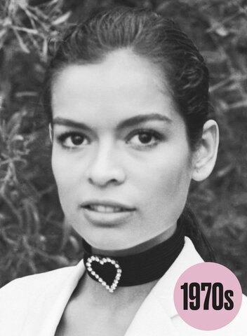 The 1970s: Au Naturale