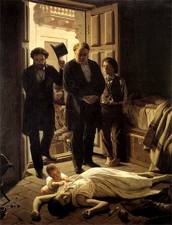 Movimiento higienisista