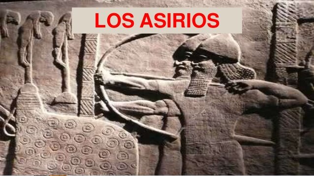 asirios