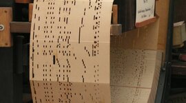 Timeline: История вычислительной техники