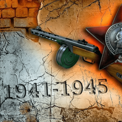 Timeline: Основные даты Великой Отечественной Войны