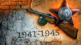 Timeline: Основные даты Великой Отечественной Войны