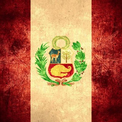 Timeline: Historia del Perú