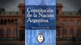 Timeline: constitución nacional